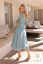 Nox Anabel Dress MF104