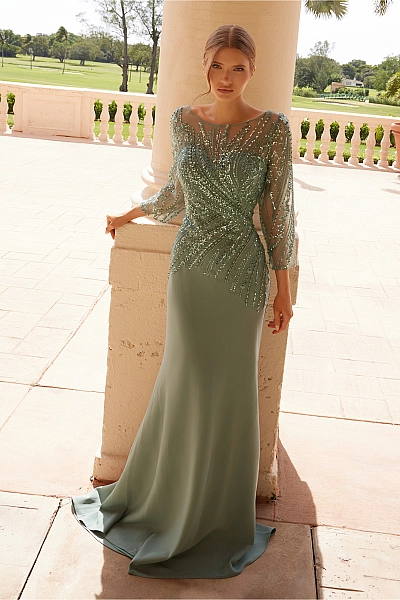 Nox Anabel Dress MH137