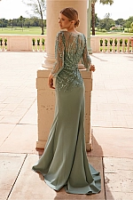 Nox Anabel Dress MH137