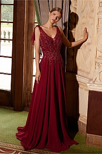 Nox Anabel Dress MJ132