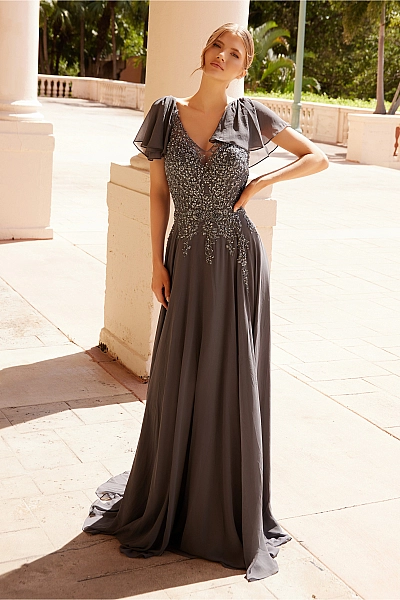 Nox Anabel Dress MJ132