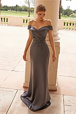 Nox Anabel Dress MT108