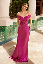 Nox Anabel Dress MT108