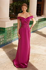 Nox Anabel Dress MT108