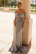 Nox Anabel Dress MT108