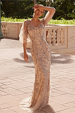 Nox Anabel Dress MT112