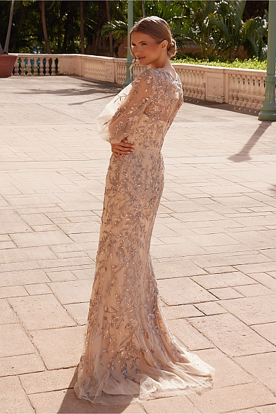 Nox Anabel Dress MT112