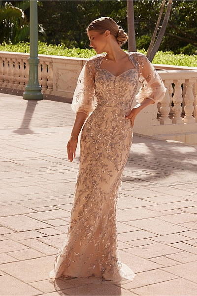 Nox Anabel Dress MT112