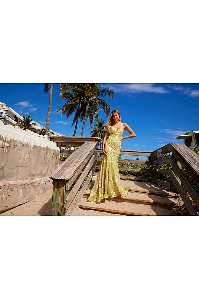 Nox Anabel Dress Q1540