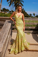 Nox Anabel Dress Q1540