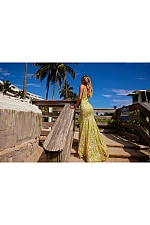 Nox Anabel Dress Q1540