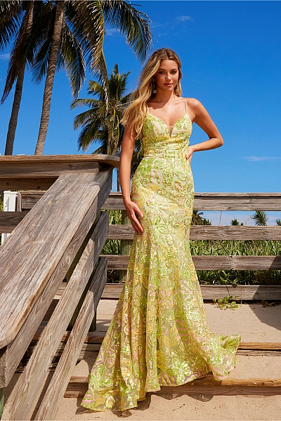 Nox Anabel Dress Q1540