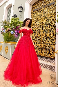 Nox Anabel Dress R1303