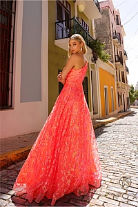 Nox Anabel Dress R1305