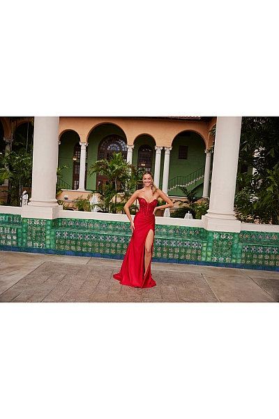 Nox Anabel Dress R1690