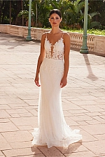 Nox Anabel Dress R282-1W