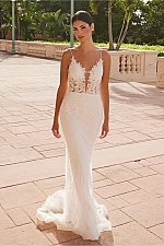 Nox Anabel Dress R282-1W