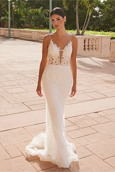 Nox Anabel Dress R282-1W