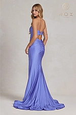 Nox Anabel Dress T1139