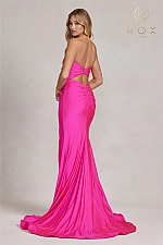 Nox Anabel Dress T1139