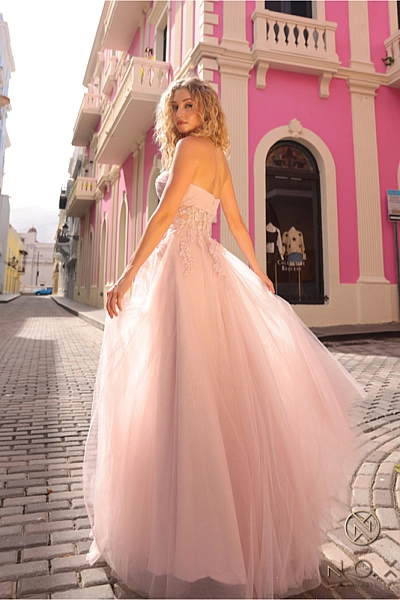 Nox Anabel Dress T1326 Nox Anabel Dress T1326