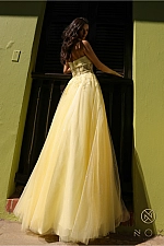 Nox Anabel Dress T1326 Nox Anabel Dress T1326
