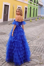 Nox Anabel Dress T1338