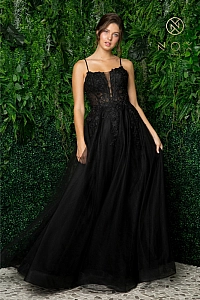 Nox Anabel Dress T449