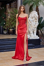 Nox Anabel Dress A1753