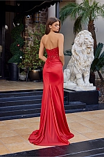 Nox Anabel Dress A1753