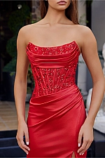 Nox Anabel Dress A1753