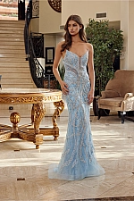 Nox Anabel Dress C1826
