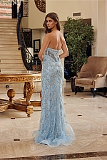 Nox Anabel Dress C1826