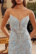 Nox Anabel Dress C1826