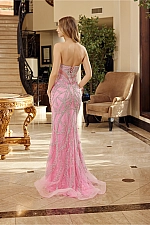 Nox Anabel Dress C1826