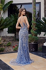 Nox Anabel Dress C1834
