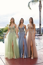 Nox Anabel Dress C1843