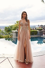 Nox Anabel Dress C1843