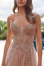 Nox Anabel Dress C1843