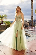 Nox Anabel Dress C1843