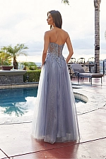 Nox Anabel Dress C1843