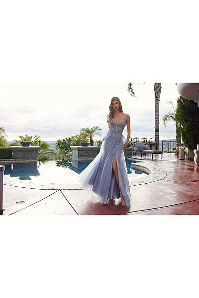 Nox Anabel Dress C1843