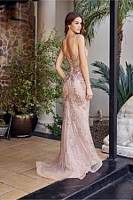 Nox Anabel Dress C1847