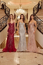 Nox Anabel Dress C1849 Nox Anabel Dress C1849