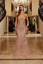 Nox Anabel Dress C1849 Nox Anabel Dress C1849