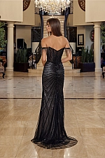 Nox Anabel Dress C1850