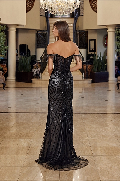 Nox Anabel Dress C1850