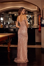 Nox Anabel Dress C1850