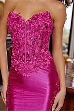 Nox Anabel Dress E1894 Nox Anabel Dress E1894
