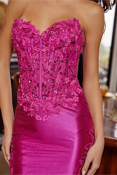 Nox Anabel Dress E1894 Nox Anabel Dress E1894